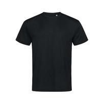 Vyriški Stedman ST8600 sportiniai marškinėliai, black