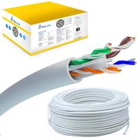 Extralink CAT6 UTP (U/UTP) V2 Indoor | Twisted pair | 100M