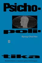 El. knyga Psichopolitika - Byung-Chul Han