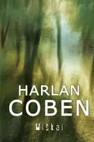 Audio Miškai - Harlan Coben