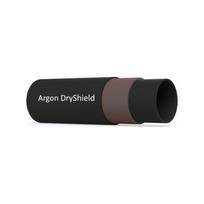 1m žarna DryShield argono, azoto, CO2 dujoms, 6mm