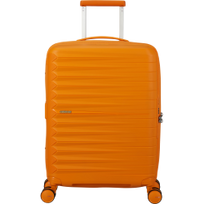 Mažas lagaminas American Tourister FastForward M Oranžinis (Radiant Orange)