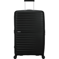 Didelis lagaminas American Tourister FastForward D Juodas (Flash Back)