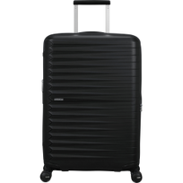 Vidutinis lagaminas American Tourister FastForward V Juodas (Flash Back)