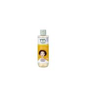 MARGARITA KAKĖS MAKĖS Vanilės kvapo vonios putos prieš miegą be SLS 250ml