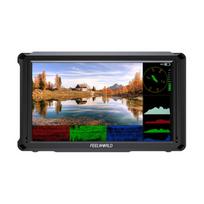 Feelworld FW568 PRO 6" HDMI monitor with 1200nits brightness