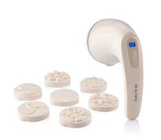 Beautifly B-Skinn BODY Anticeliulitinis masažuoklis