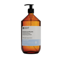 INSIGHT CLARIFYING Valomasis Šampūnas, 900ml