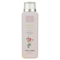 ANNA LOTAN Liquid Gold Facial Toner 200ml