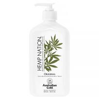 AUSTRALIAN GOLD Hemp Nation Original Tan Extender
