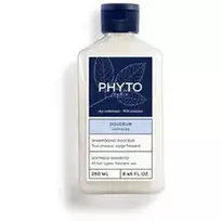 "Phyto Professional Softness Shampoo" - švelnus šampūnas, 250 ml