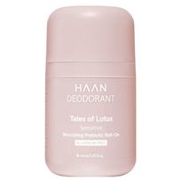 HAAN Tales Of Lotus Roll-On Deodorant 40ml