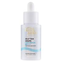 BONDI SANDS Self Tan Drops Light 30ml