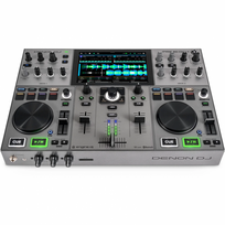 Denon DJ Prime GO+ DJ valdiklis