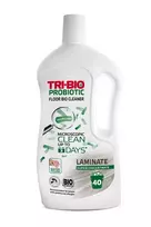 Laminuotų grindų ploviklis TRI-BIO, 840 ml