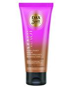 Dax Sun drėkinamasis savaiminio įdegio kremas veidui ir kūnui MAUI - visų tipų odai 75ml