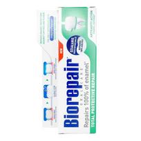 Biorepair dantų pasta Pilna apsauga 75ml