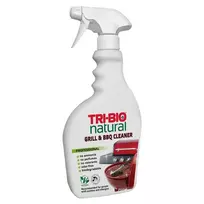 Ekologiškas grilio ir kepsninių valiklis TRI-BIO, 420 ml