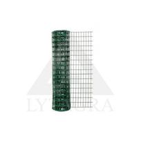 VIRINTAS TINKLAS 101.6X101.6X2.1X1500 ŽALIAS