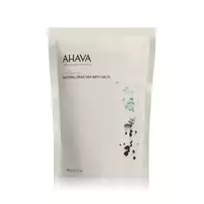 AHAVA natūrali Negyvosios jūros druska voniai Dead Sea Salt, 250g