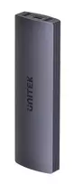 UNITEK ENCLOSURE M.2 NVME/SATA 10GBPS, S1230A