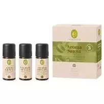 "Primavera Freshness & Energy" aromatinės pirties rinkinys