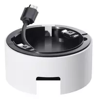 Netatmo NPC-POE-W stebėjimo kameros priedas PoE adater