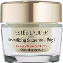 Estée Lauder - Moisturizing and brightening face cream Revitalizing Supreme+ Bright (Radiance Power Soft Creme) 50 ml