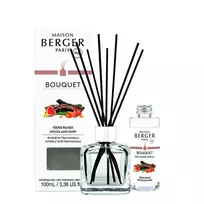 Maison Berger Paris - Gift set aroma diffuser Cube + Woodland Fairy refill 100 ml