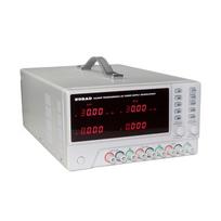 Trigubas laboratorinis maitinimo šaltinis Korad KA3305P 2x30V/5A+5V/3A - ryšys su kompiuteriu