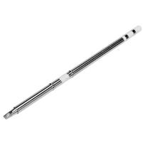 Litavimo stotelės antgalis T12-D32 su įmontuotu šildytuvu - Yato YT-82493