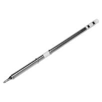 Litavimo stotelės antgalis T12-B2 su įmontuotu šildytuvu - Yato YT-82498