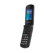 Kruger&Matz IRON 5 Flip 4G telefonas