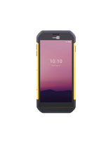 CipherLab RS35 series, 2D, SE4770, 12.7 cm (5), GPS, USB-C, BT, Wi-Fi, 4G, NFC, Android, GMS