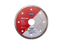 Deimantinis pjovimo diskas Rubi PRO 32953; 125 mm