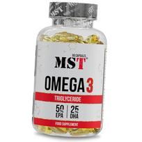 Omega 3 trigliceridai, Omega 3 trigliceridas, MST (67288004) 60softgels