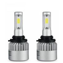 H7 LED automobilio priekinių žibintų lemputė Mini H4 H1 H8 H9 H11 9005 9006 9012 HB3 HB4 HIR2 automatinis rūko žibintas 3570 CSP „Plug and Play“ 12 V H1