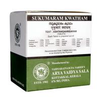 Sukumara Kwatham (100 skirtukas), Sukumaram Kwatham, Kottakkal Ajurveda