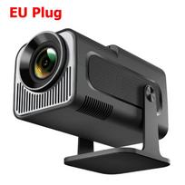 Magcubic 4K Android 11 Projektorius Native 1080P 390ANSI HY320 Dual Wifi6 BT5.0 1920*1080P Kinas Nešiojamas Projektorius Atnaujintas HY300 HY320Mini