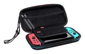 TRUST GXT 1248 Hardshell Case for Nintendo – Black