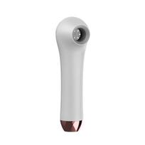 High Definition Scalp Detector Inspection Instrument Intelligent Analysis Hair Follicle Hair Detector Analyzer balta
