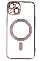 Mocco Color Chrome MagSafe Case for Samsung Galaxy A56 5G