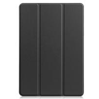 eSTUFF Lenovo Tab M10 3rd Gen.  (10.1) HOUSTON Black PU