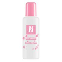 Labai geras HI HYBRID Cleaner hibridinis nagų degreaser su balionų kvapu 125 ml.