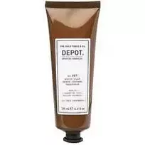 Depot Nr. 207 Baltojo molio priemonė sebum control, 125 ml