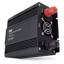 Newell įtampos keitiklis su gryna sinusine banga -12 V / 230 V, 300 W