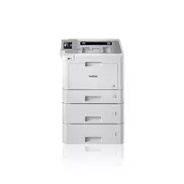 „Brother HL-L9310CDWTT“ spalvotas lazerinis spausdintuvas (siuntimas per kurjerį)
