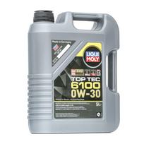 LIQUI MOLY Top Tec 6100 0W-30, 5l