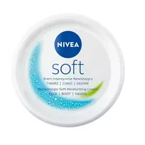 NIVEA_Soft drėkinamasis kremas 50ml