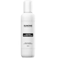 SUNONE_Cosmetic acetonas hibridiniams produktams šalinti 100ml